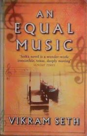 An Equal Music | 9999903451198 | Seth, Vikram