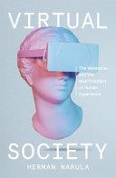 Virtual Society | 9999903036043 | Herman Narula
