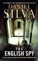 The english spy | 9999903451303 | Silva, Daniel