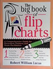 The Big Book of Flip Charts | 9999903527398 | Robert William Lucas