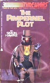 The Pimpernel Plot | 9999902893722 | Simon Hawke
