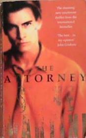 The Attorney | 9999903352532 | Steve Martini