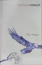 The Magus | 9999903299349 | Fowles, John