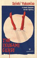 The Inugami Curse | 9999903464532 | Seishi Yokomizo