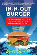 In-N-Out Burger | 9999903441540 | Stacy Perman