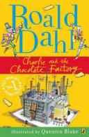 Charlie and the Chocolate Factory | 9999903461395 | Roald Dahl,