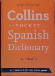 Collins Spanish Dictionary | 9999903471486