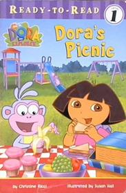 Learn to Read with Dora and Friends! | 9999902886892 | Various