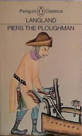 Piers the Ploughman | 9999903458937 | Langland