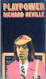 Playpower | 9999903035404 | Neville, Richard