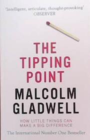 The Tipping Point | 9999903301806 | Gladwell, Malcolm