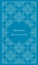 Meditations | 9999903504214 | Marcus Aurelius
