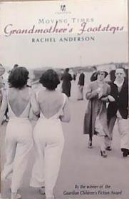 Grandmother's Footsteps | 9999903290032 | Rachel Anderson