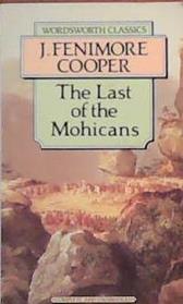 The Last of the Mohicans | 9999903476122 | Cooper, James Fenimore