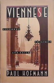 The Viennese | 9999903315278 | Paul Hofmann