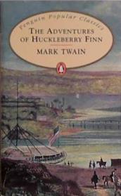 The Adventures of Huckleberry Finn | 9999903441182 | Mark Twain