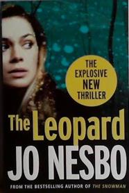 Leopard | 9999903448242 | Nesbo, Jo
