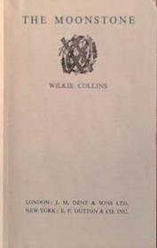 The Moonstone | 9999903508809 | Wilkie Collins