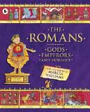 The Romans | 9999902422298 | Marcia Williams