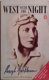 West with the Night | 9999903517283 | Beryl Markham