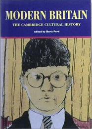 Modern Britain | 9999903242192 | Boris Ford