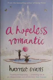 A Hopeless Romantic | 9999903467274 | Harriet Evans