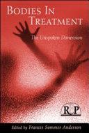 Bodies in Treatment | 9999903514633 | Frances Sommer Anderson