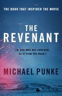 The Revenant | 9999903504375 | Punke, Michael