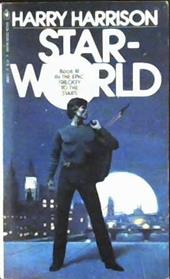 Starworld | 9999902965955 | Harry Harrison