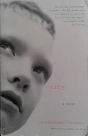 City | 9999903523963 | Alessandro Baricco