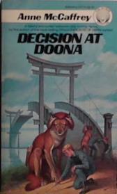 Decision at Doona | 9999903500452 | Anne McCaffrey