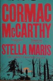 Stella Maris | 9999903475545 | Cormac McCarthy
