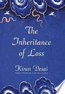 The Inheritance of Loss | 9999902509593 | Kiran Desai