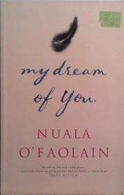 My Dream of You | 9999903510796 | Nuala O'Faolain