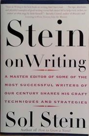 Stein on Writing | 9999903467656 | Sol Stein