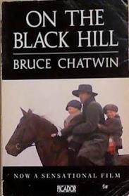 On the Black Hill | 9999903366379 | Chatwin, Bruce