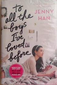 To All the Boys I've Loved Before | 9999903292241 | Jenny Han