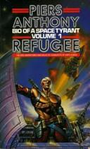 Refugee, Mercenary, Politician, Executive, Statesman. | 9999903403517 | Piers Anthony