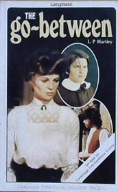 The Go-between (Structural Readers) (Taschenbuch) | 9999903127987 | Hartley, L.P.