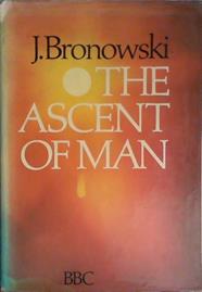 The ascent of man | 9999903405184 | by J. Bronowski