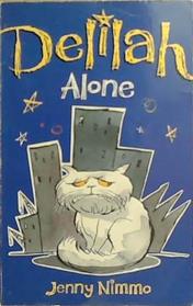 Delilah Alone | 9999903260066