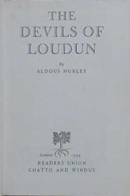 The Devils of Loudon | 9999903133803 | Aldous Huxley