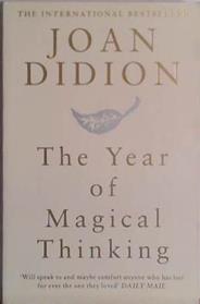 The Year of Magical Thinking | 9999903450177 | Joan Didion