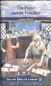 The prince & the poor boy | 9999902961834 | Huggins, Viola.