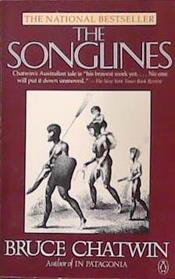 The songlines | 9999903392712 | Bruce Chatwin