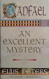 An Excellent Mystery | 9999903528098 | Peters, Ellis