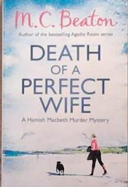 Death of a Perfect Wife | 9999903288589 | M. C. Beaton