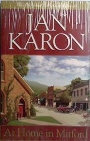 At Home in Mitford | 9999903526469 | Jan Karon