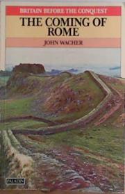 The Coming of Rome | 9999903475200 | John Wacher