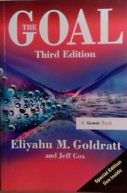 The Goal | 9999903503200 | Eliyahu M. Goldratt